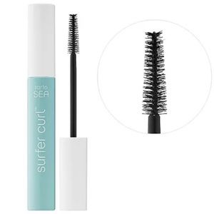 tarte full size SEA Surfer Curl Volumizing Mascara
